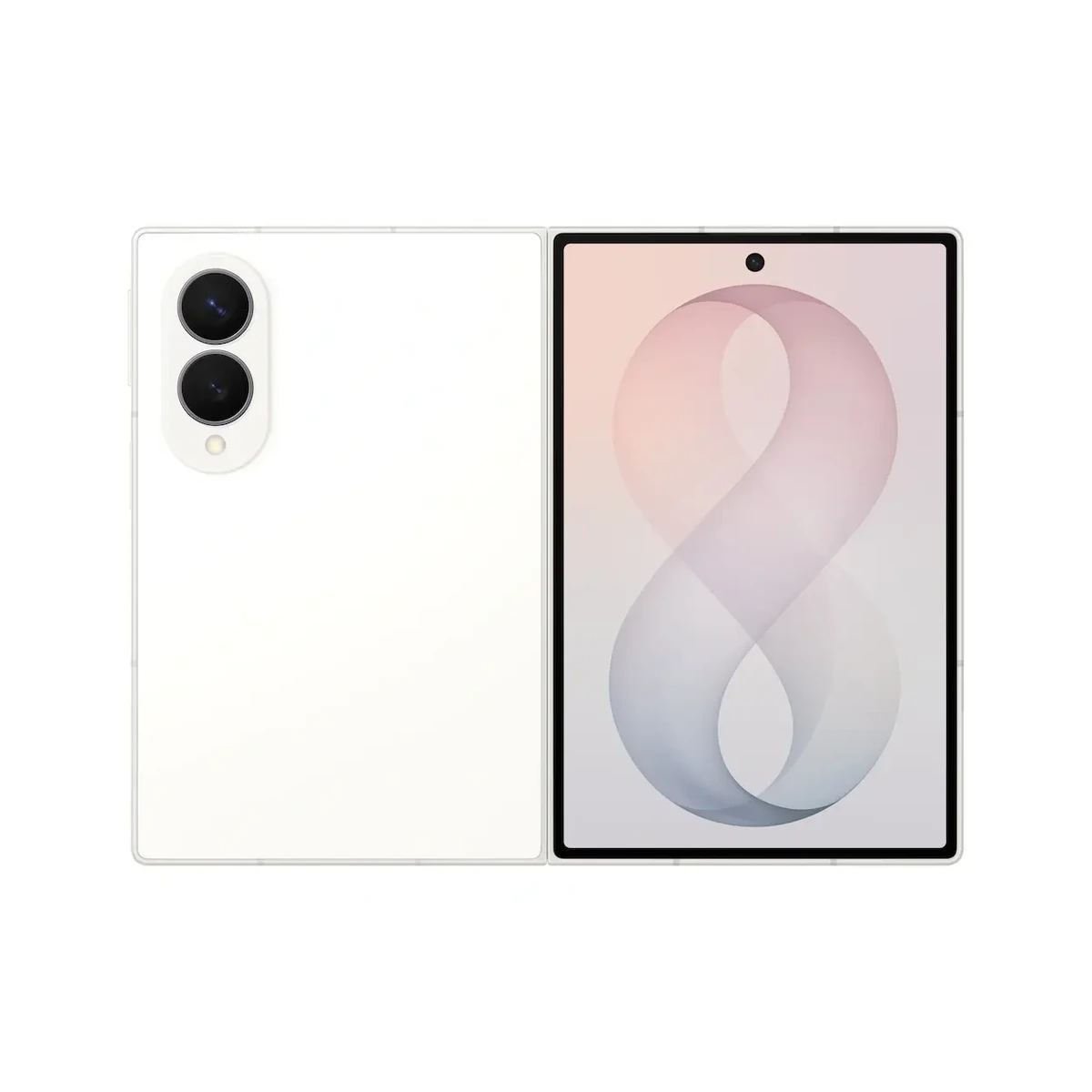 Samsung Galaxy Z Fold 8