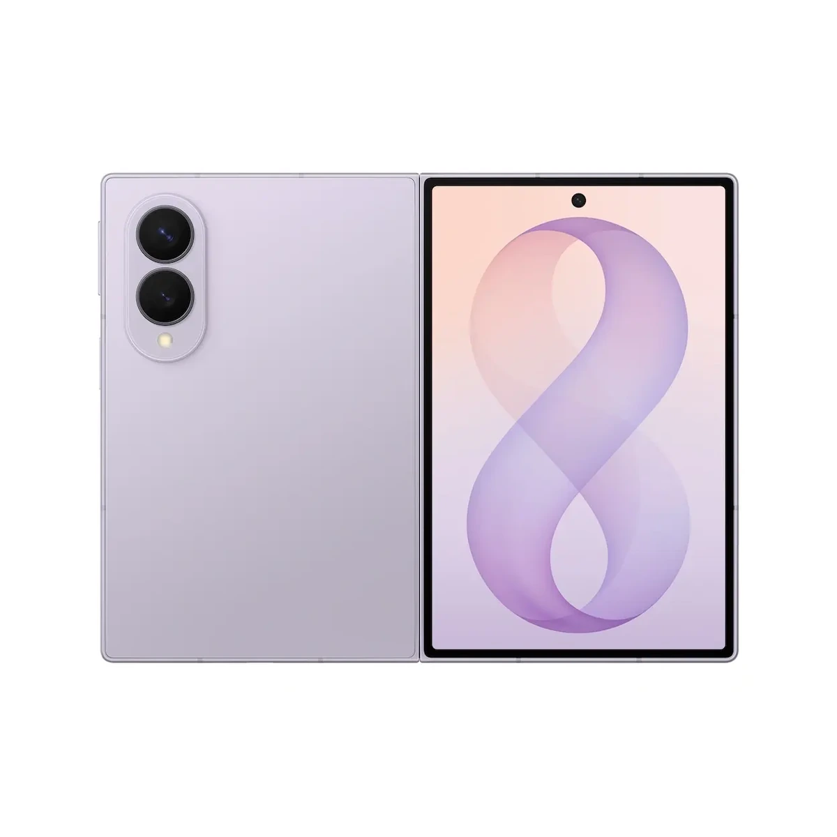 Samsung Galaxy Z Fold 8