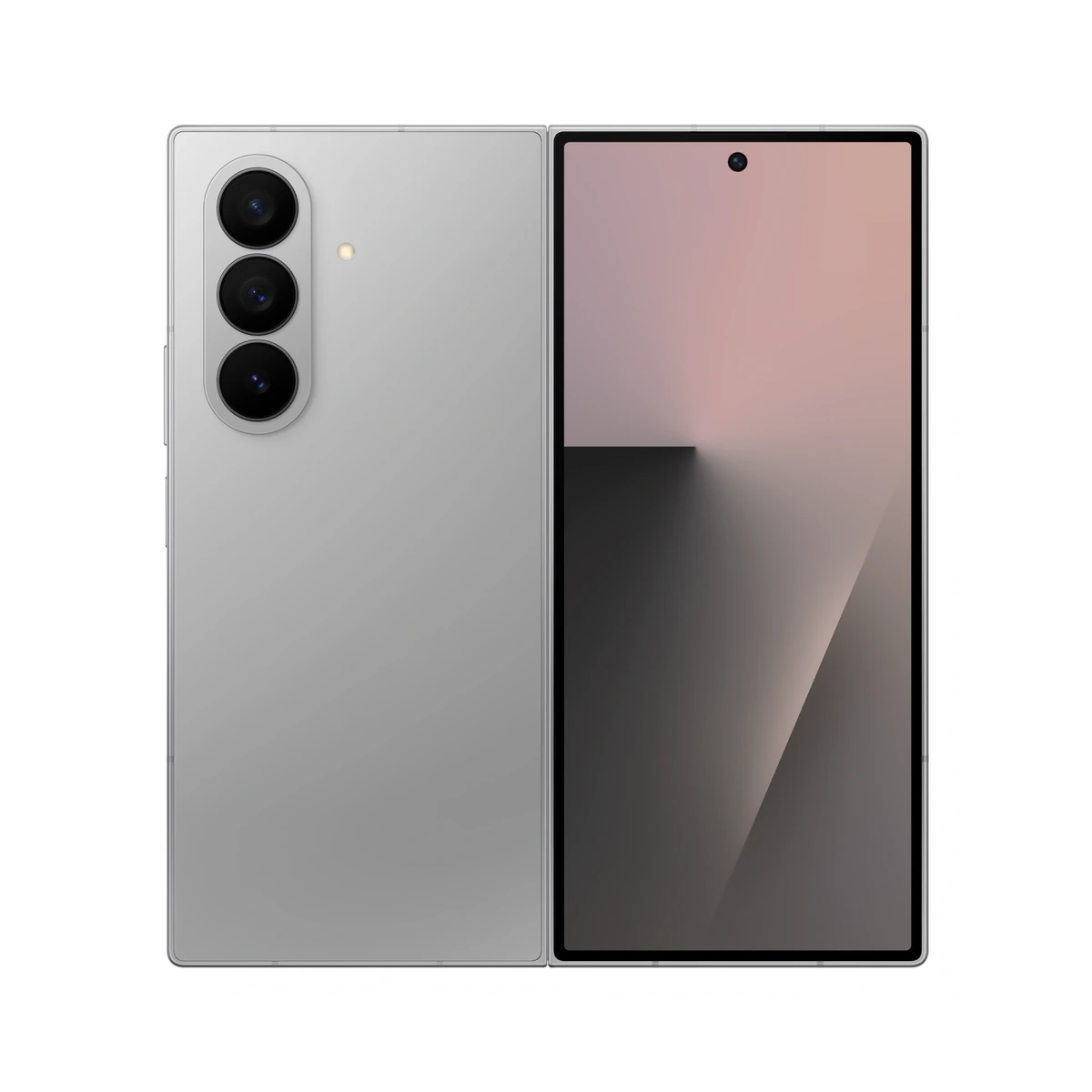 Samsung Galaxy Z Fold 7