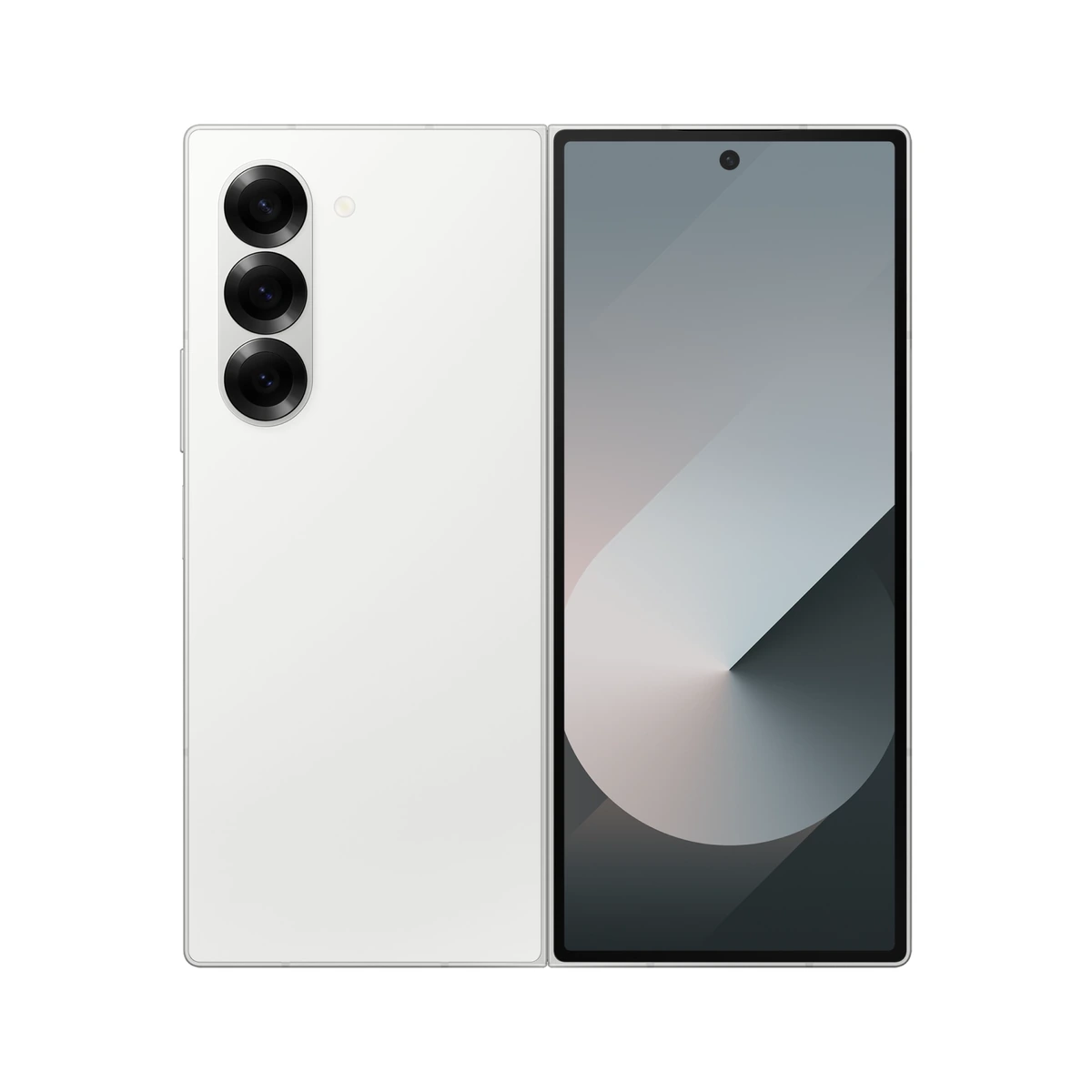 Samsung Galaxy Z Fold 6