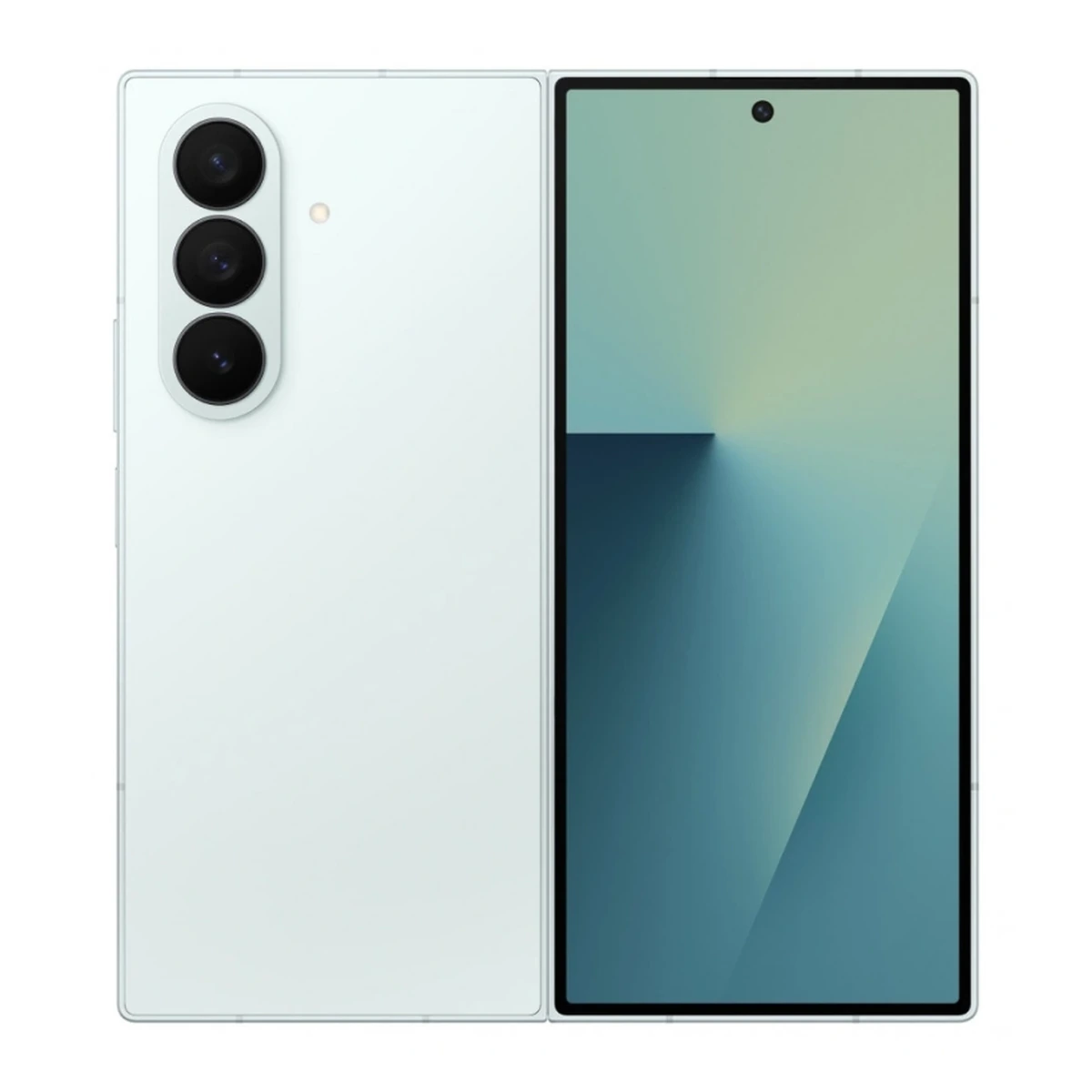 Samsung Galaxy Z Fold7