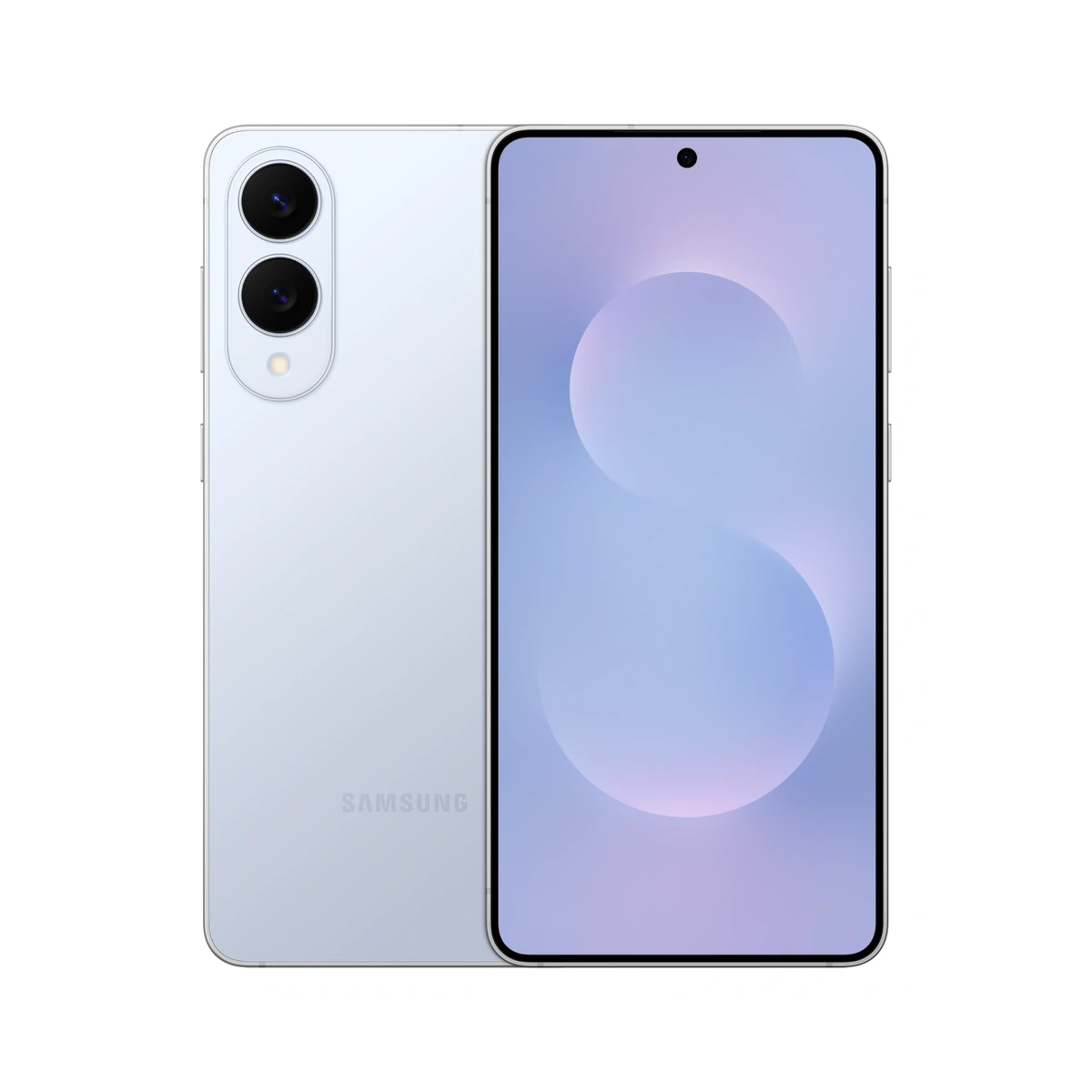 Samsung Galaxy S25 Edge