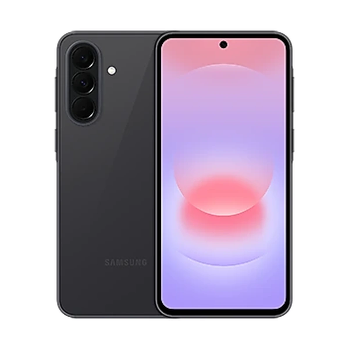 Samsung Galaxy A37 5G угольно-чёрный