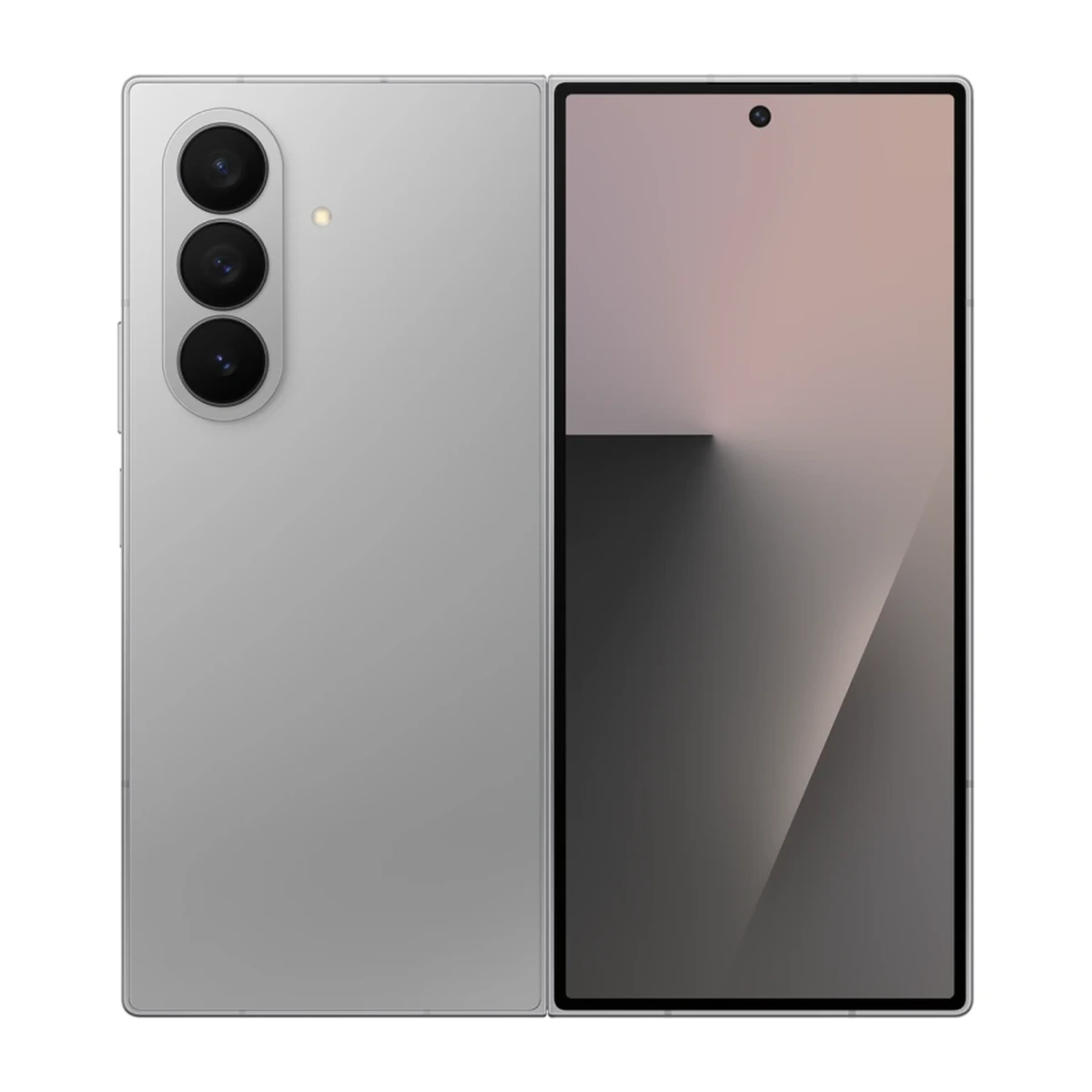 Samsung Galaxy Z Fold7
