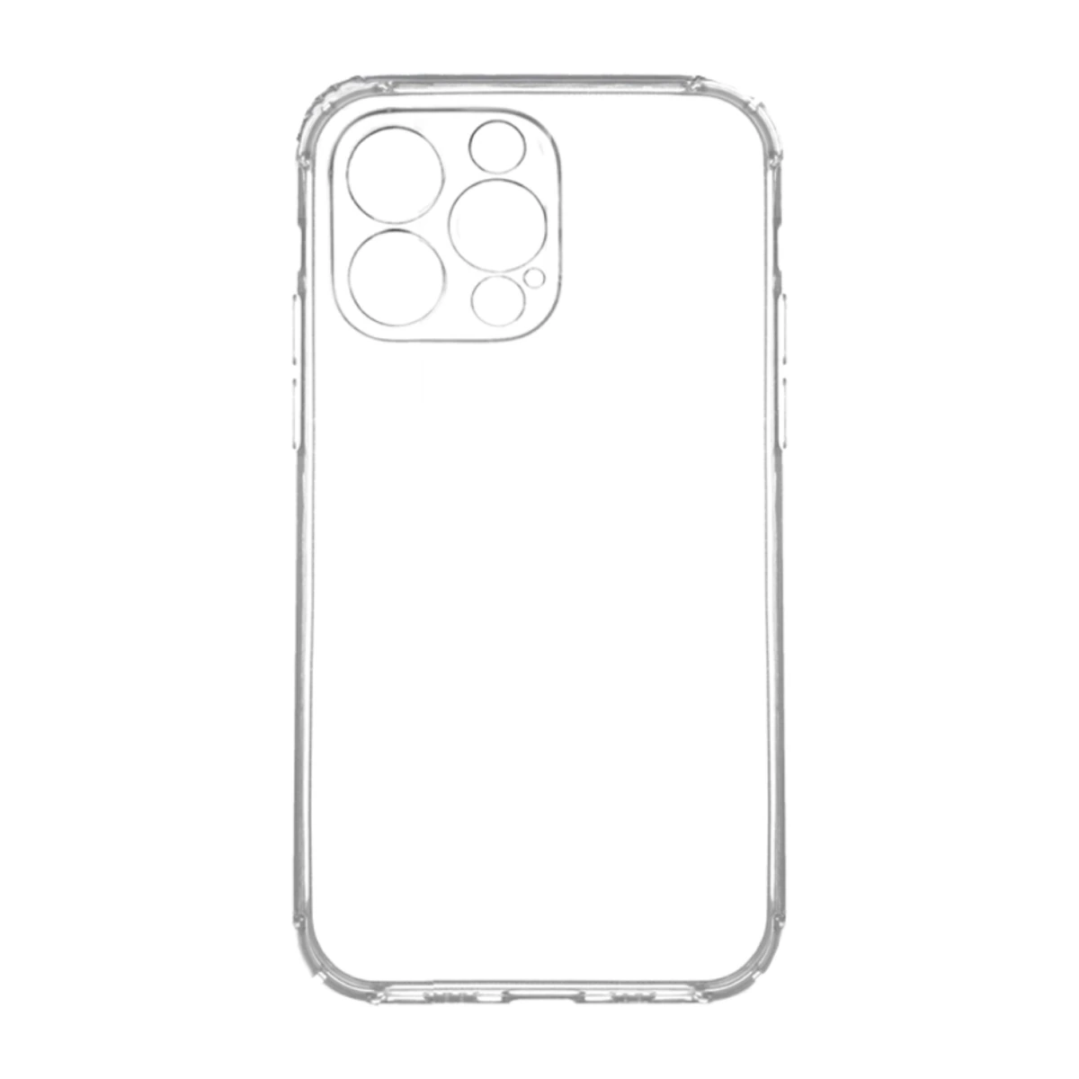 Аксессуар Apple Чехол iPhone 16 Pro Max